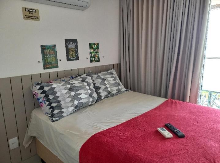 Flat Maravilhosa Vista Beira Mar De Intermares 605 Apartman Cabedelo Kültér fotó