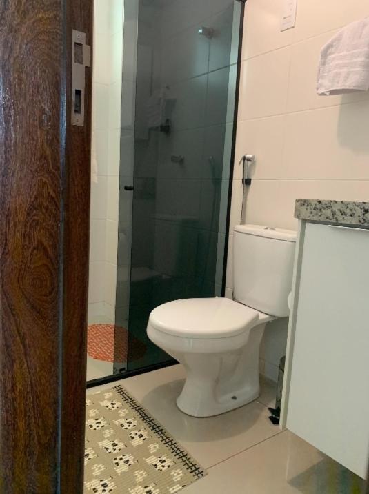 Flat Maravilhosa Vista Beira Mar De Intermares 605 Apartman Cabedelo Kültér fotó