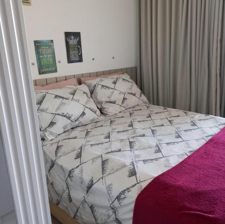 Flat Maravilhosa Vista Beira Mar De Intermares 605 Apartman Cabedelo Kültér fotó